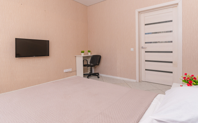 Апартаменты LikeHome на Салмышской