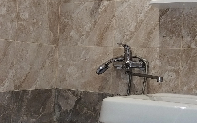 Квартира на Маркова 2