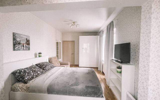 Квартира Просторная