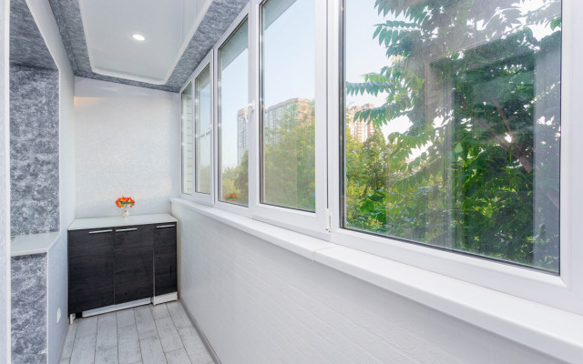 Апартаменты ЖК Московский