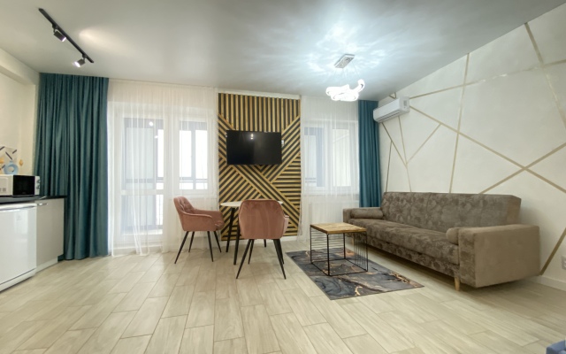 Na Raskolnikova Apartments