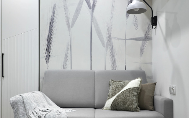 Teplo Apartments Na Vasilyevskom Ostrove