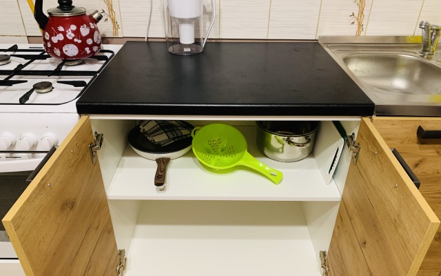 2-Kh Komnatnaya Tsentr Ploschad Lenina Flat