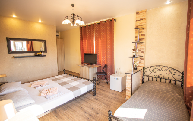 Runo Guest House