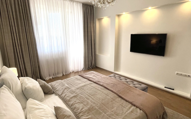 Квартира Королевские Ворота