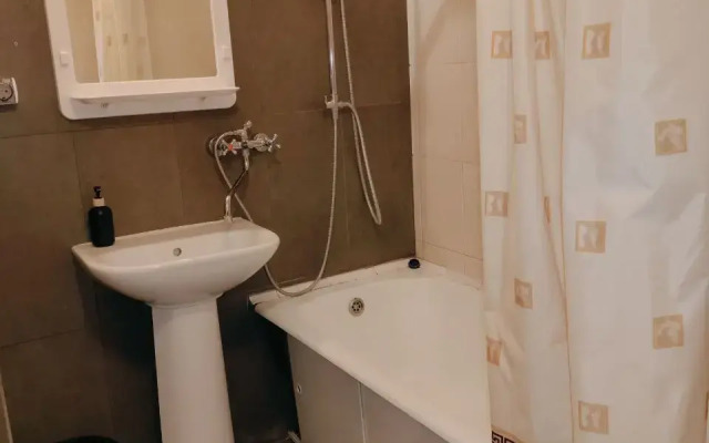Avrora  Chetyrekhmestny 70 Apartment