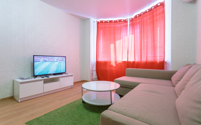 FortEstate Novocheryomushkinskaya 8 Apartments
