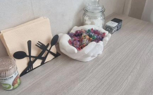 Квартира на Улице Черноморская 5