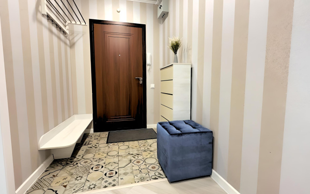 Апартаменты рядом с Аэропортом Казани