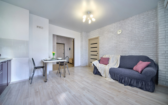 Квартира уютная в центре с потрясающим видом