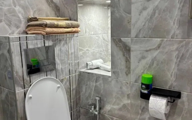 Квартира на Калинина 93