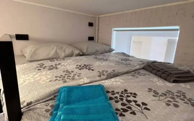 Апартаменты 4 на Чкаловском проспекте