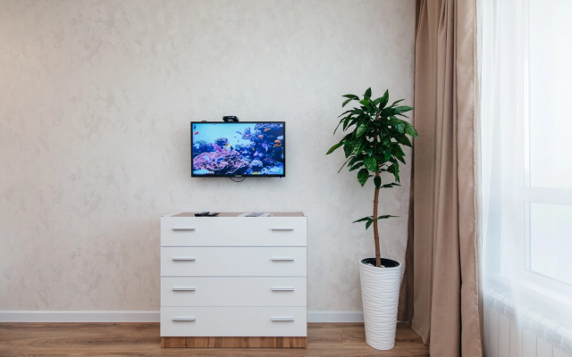 Апартаменты Good Life на Ясном Берегу 3