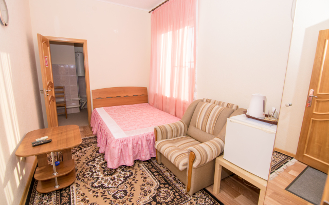 Solnechnaya Mini-Hotel