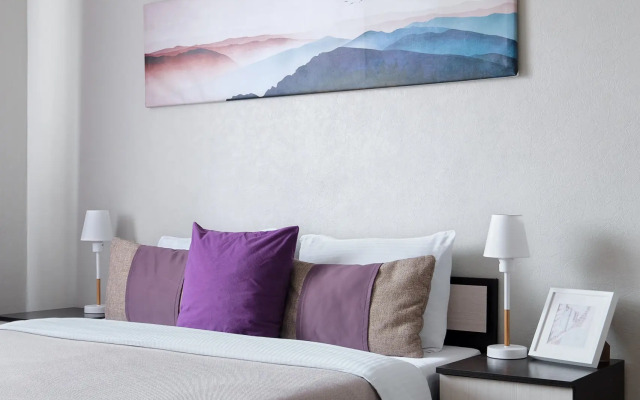 Семейные апартаменты