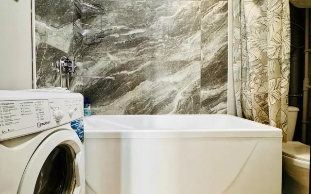 Квартира Уютные Апартаменты