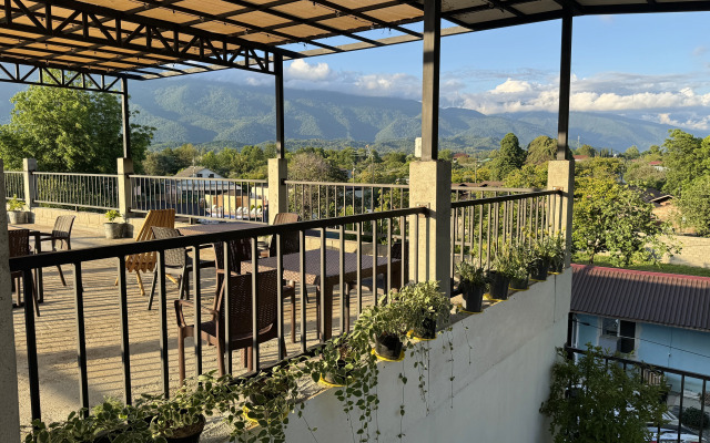 Pekan Guest House