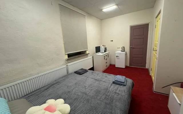 Апартаменты в Историческом Центре на Невском Проспекте