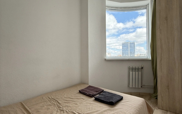 Tut Khorosho Na Stepana Razina 2 8 Flat