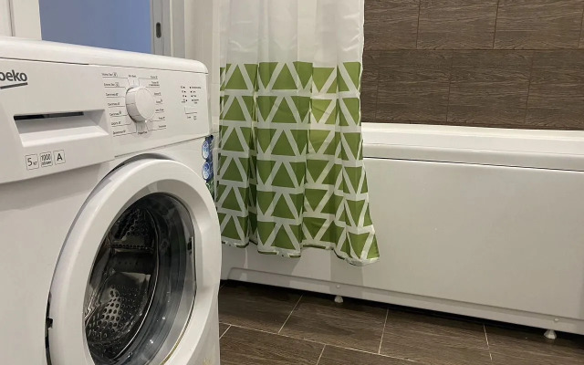 Квартира на улице 3-й Нововатутинской 15к2