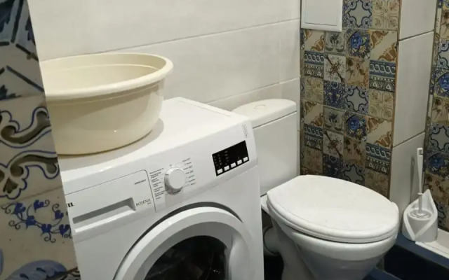 V Mikrorajone Gorizont 88 Apartments