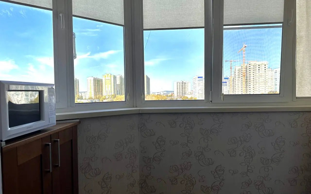 Nedaleko ot tsentra Apartments