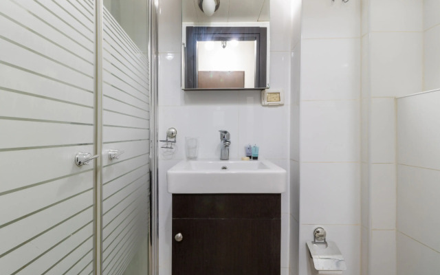 Nhe Machne Yehuda Apartments