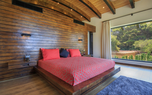 Private Bays & Islands Villa