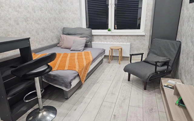 Апартаменты Sunmarine apart рядом с метро Рассказовка