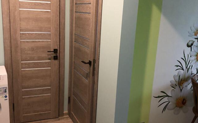 Апартаменты уютные на Рабочей