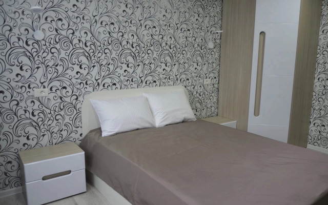 Гостиница Ассоль