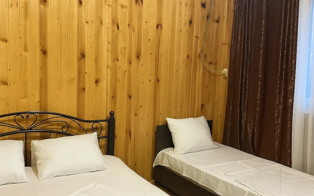 Delis Guest House