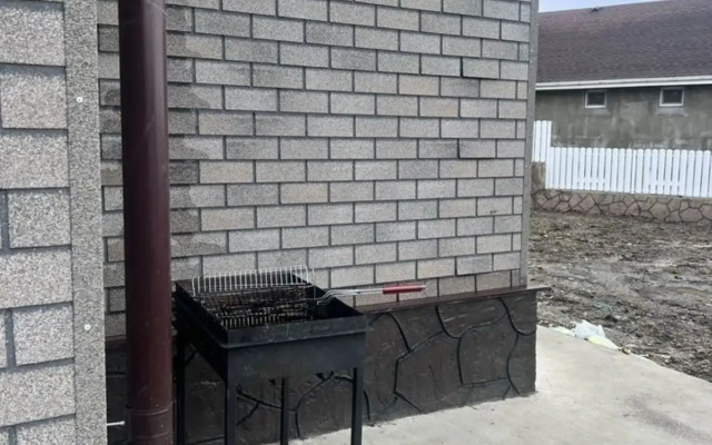 V Sadovodcheskom Tovarischestve Luch 182 Private house