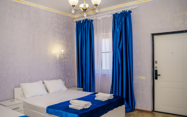 Morskaya Zvyozdochka Guest house