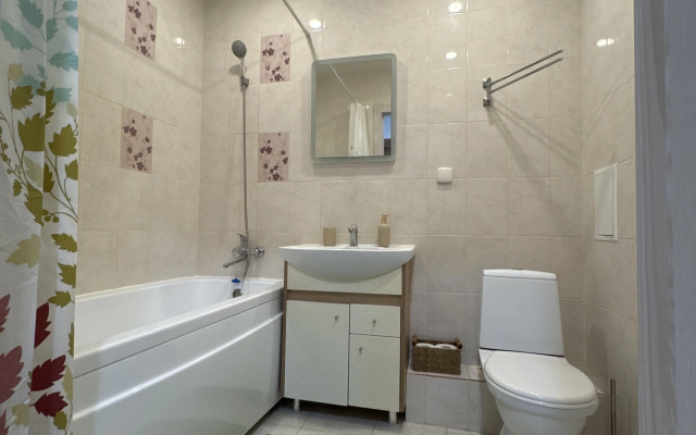 Квартира Тихий проезд 4