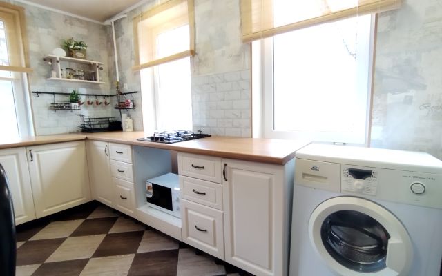 Dom V Kurortnoy Zone Guest House
