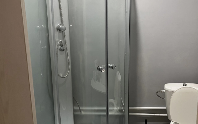 Апартаменты Уютная Студия в Центре Города