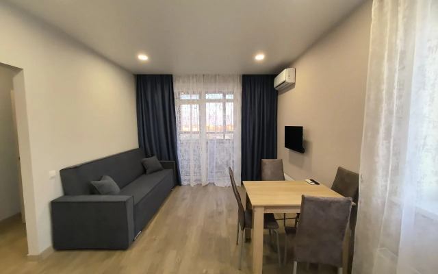 Квартира на Улице Коммунстроевская 161