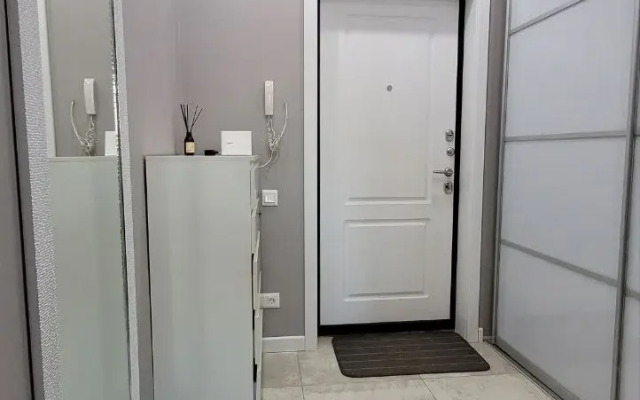 1+1 vozle akvaparka Rivyera Flat