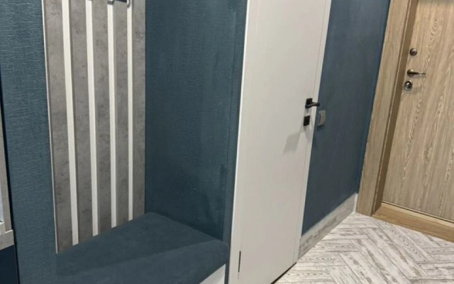 Квартира сaмом центрe Hижнего Hoвгopдa Km Tovеr Plaza