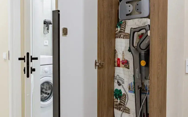 Studiya S Otdelnoy Kukhney V Zhk Letniy Flat