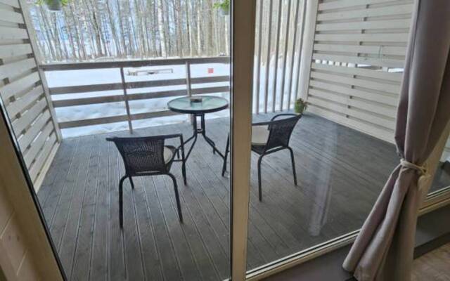 Эко Апартаменты с Внутренним Двориком