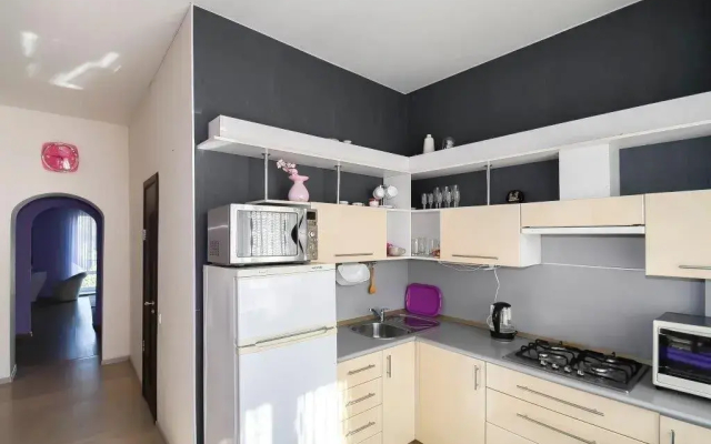 Квартира на Ул Красный Путь Д 151