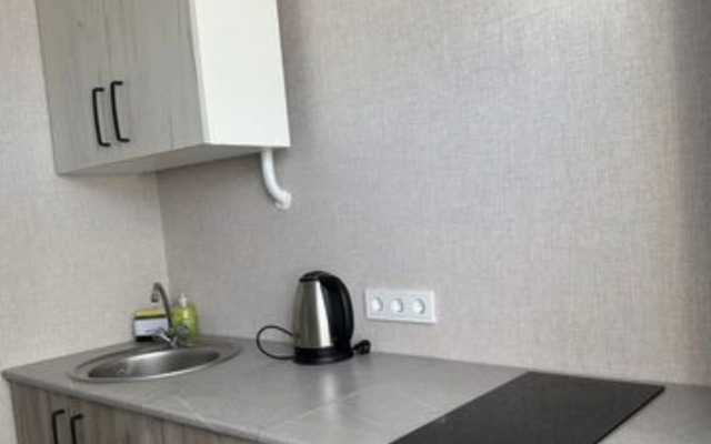 Квартира Уютная Двухкомнатная в Центре Города