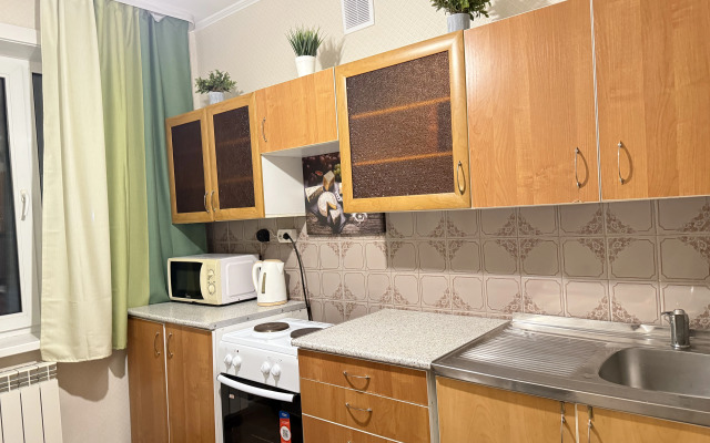 Квартира 2-комнатная на Тухачевского