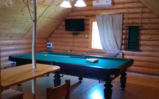 Частный дом коттедж с пятью комфортабельными спальнями