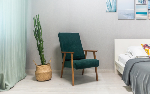 Апартаменты GOOD NIGHT на Киевской 109/1