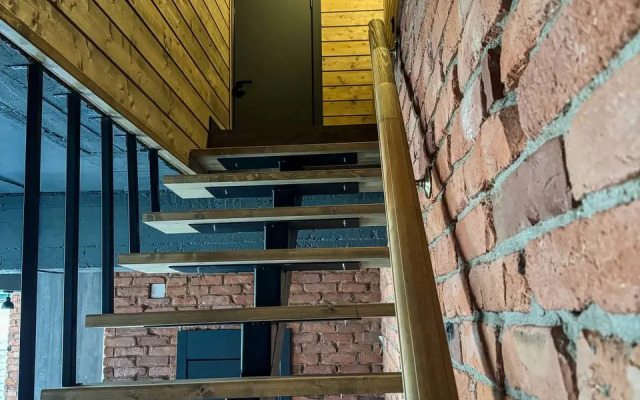 Частный Дом Этнос Фиагдон