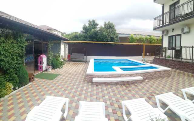 Atmosfera Hotel