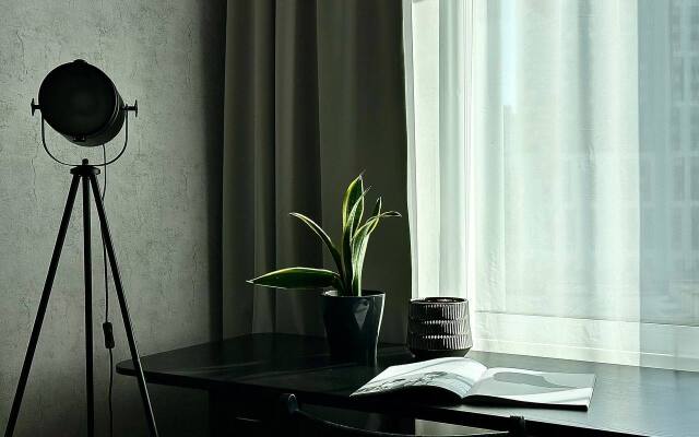 Апартаменты Happy Loft уютные апартаменты недалеко от центра